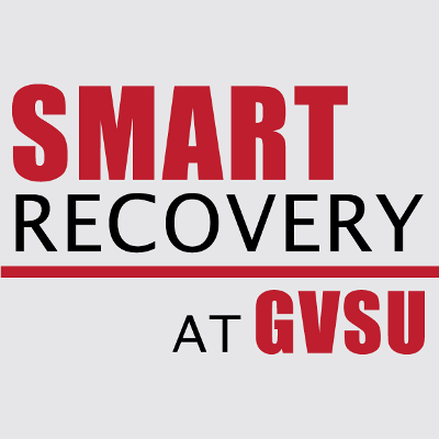 SMART Recovery at GVSU